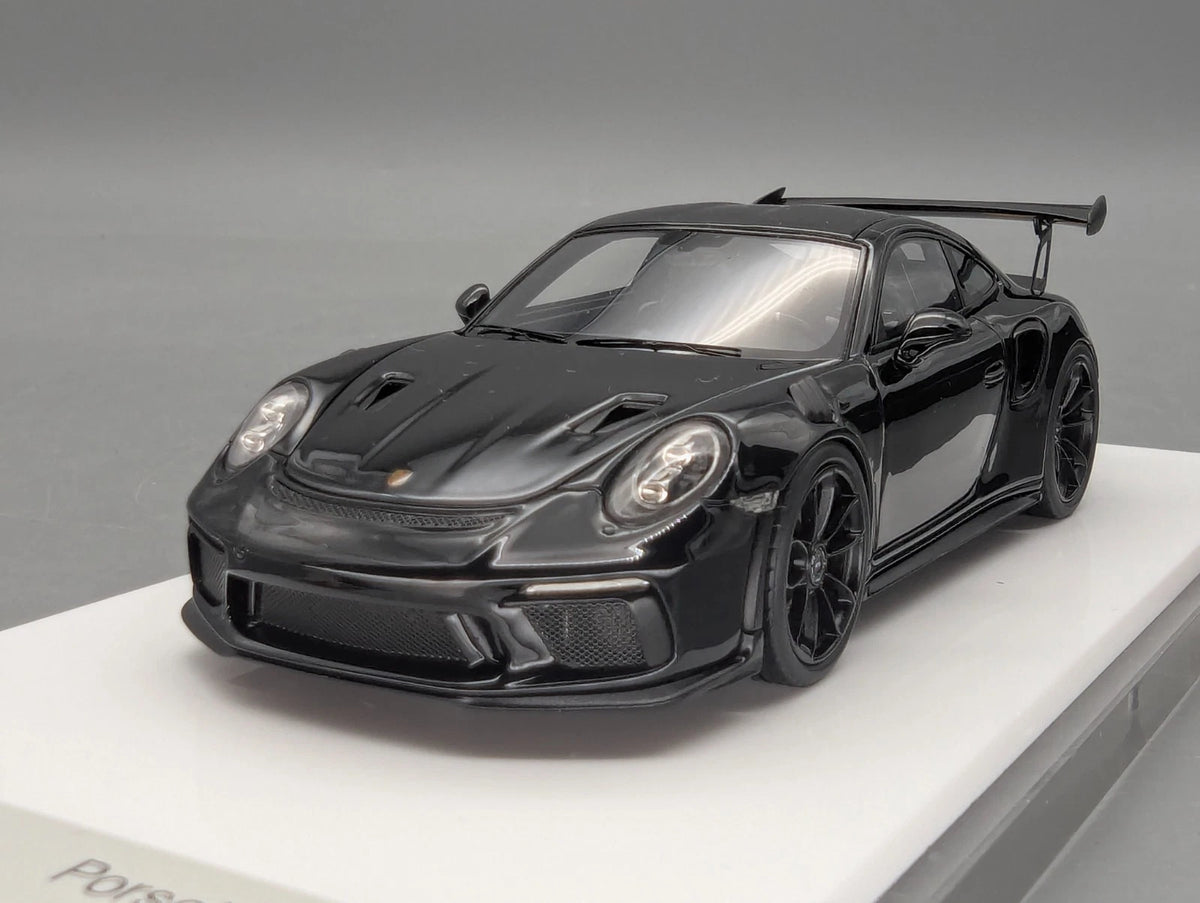 Modellautos 1:43 Eidolon Make Up Porsche 911 991.2 GT3 RS 2018 Ltd 38/60 mit OVP