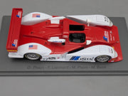 Modellautos 1:43 Spark Dallara Judd WINNER 24h Daytona 2002 #27 mit OVP