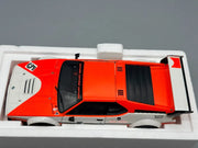 Modellautos 1:18 Minichamps BMW M1 Procar Four Racing N.Lauda 1979 #5 mit OVP