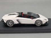 Eidolon Make Up 1:43 Lamborghini Aventador LP720-4 Roadster Weiß 2013 07/10 OVP