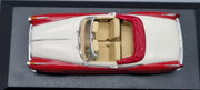 Modelautos 1:43 Norev Borgward Isabella Cabriolet OVP