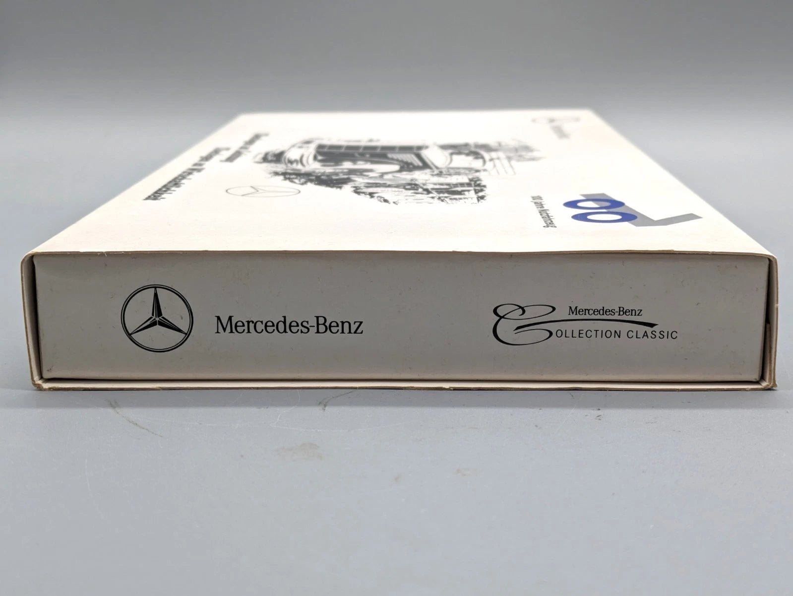 Lkw Modell HO 1:87 Wiking Mercedes-Benz 4er Set 100 Jahre Nutzfahrzeuge mit OVP