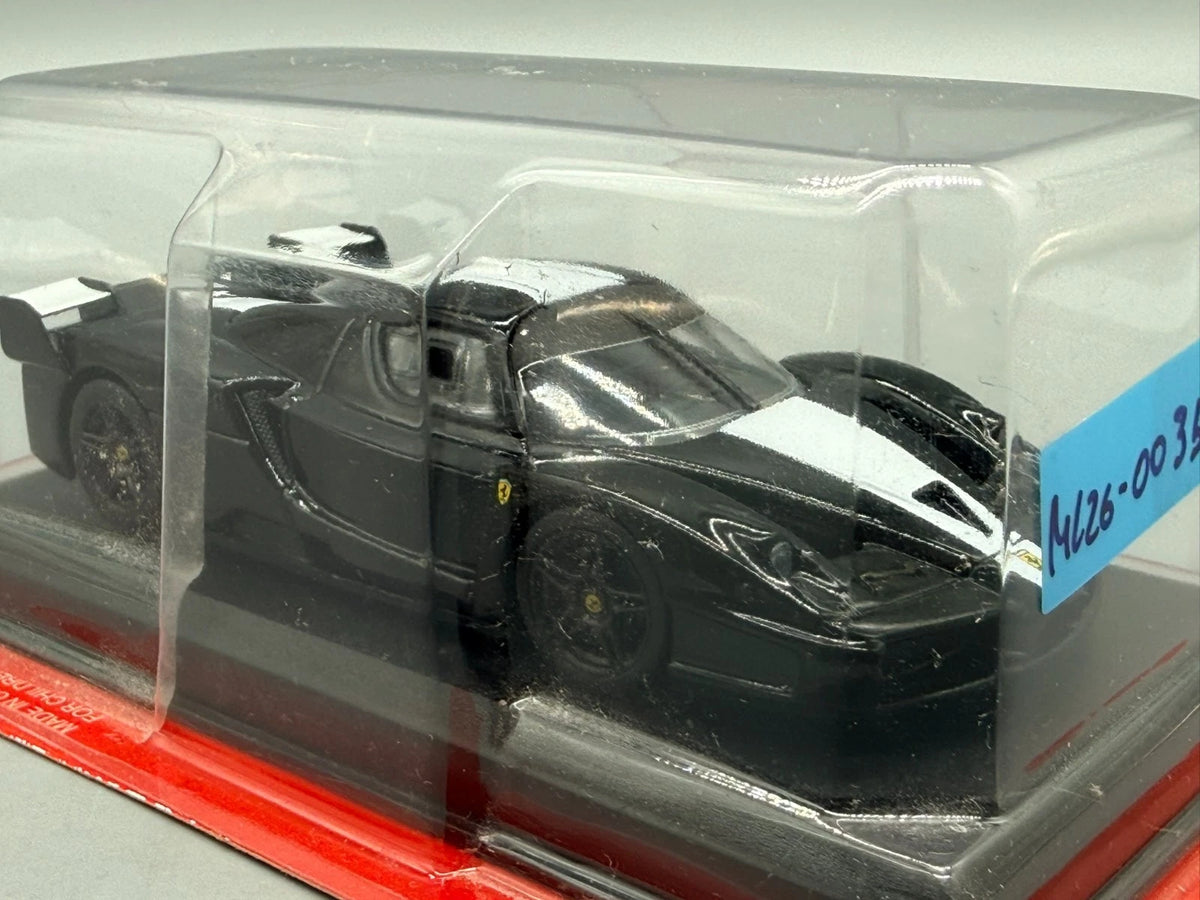 Modellautos 1:43 Altaya Ferrari FXX mit OVP