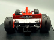 Modellautos 1:18 Minichamps F1 US Grand Prix Event Car 2001 #01 mit OVP