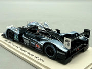 Modellautos 1:43 Spark HPD ARX 01 D #42 Strakka Racing LM 2011 mit OVP