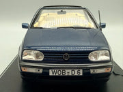 Modellautos 1:18 Norev VW Golf Cabriolet mit OVP