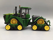 Traktor Modell 1:32 Wiking  7849 John Deere 9620RX mit OVP