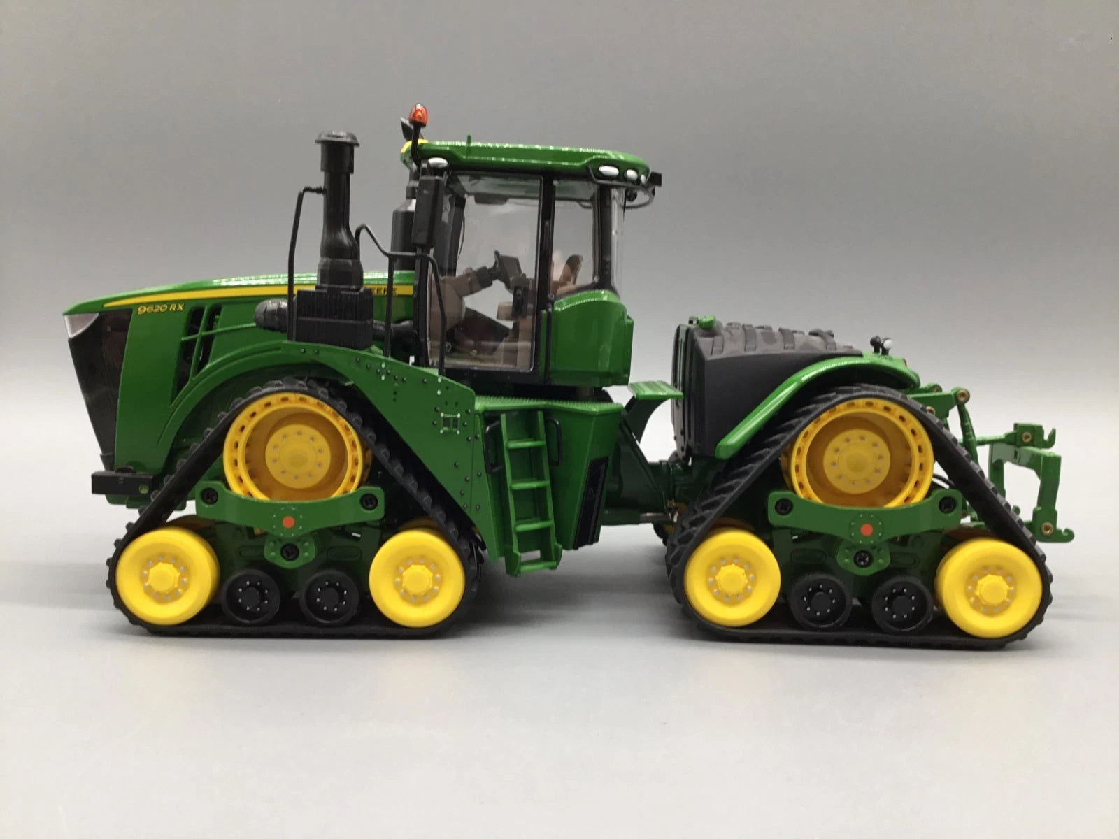 Traktor Modell 1:32 Wiking  7849 John Deere 9620RX mit OVP