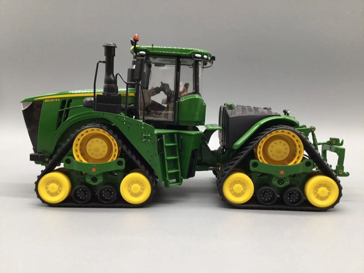 Traktor Modell 1:32 Wiking  7849 John Deere 9620RX mit OVP