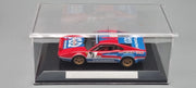 Modellautos 1:43 Bburago Racing Ferrari 308 GTB Rallye Monte Carlo 1982 #3 OVP