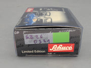 Modellautos 1:90 Schuco Piccolo Volkswagen VW Karmann Ghia Cabrio 500 pcs. OVP
