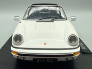 Modellautos 1:18 KK-Scale Porsche 911 SC Targa 1983 mit OVP
