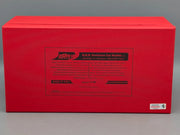 Modellautos 1:18 BBR Ferrari 400 Superamerica 1962 Met. Blue 01/72 Stück mit OVP