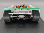 Modellautos 1:18 Werk83 Porsche 908/03 WINNER Targa Florio 1970 #12 mit OVP