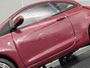 Modellautos 1:43 Minichamps Ford Ka MK2 2009 mit Dealer OVP