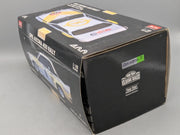 Modellautos 1:18 Sun Star Opel Ascona 400 Rallye Monte Carlo 1980 #8 mit OVP