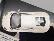 Eidolon Make Up 1:43 Lamborghini Aventador LP700-4 2011 Engine Set White mit OVP