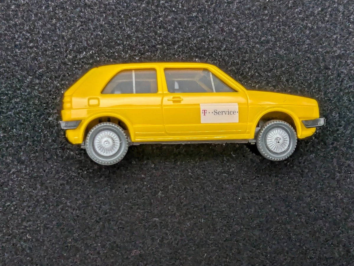 Modellautos HO 1:87 Wiking Post Museum Shop Edition '98 6-tlg Set mit OVP