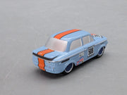 Modellautos 1:90 Schuco Piccolo NSU TT Scuderia NSU #508 mit OVP