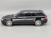 Modellautos 1:18 Otto Mobile OT992 Audi RS 6 C5 MTM Clubsport mit OVP