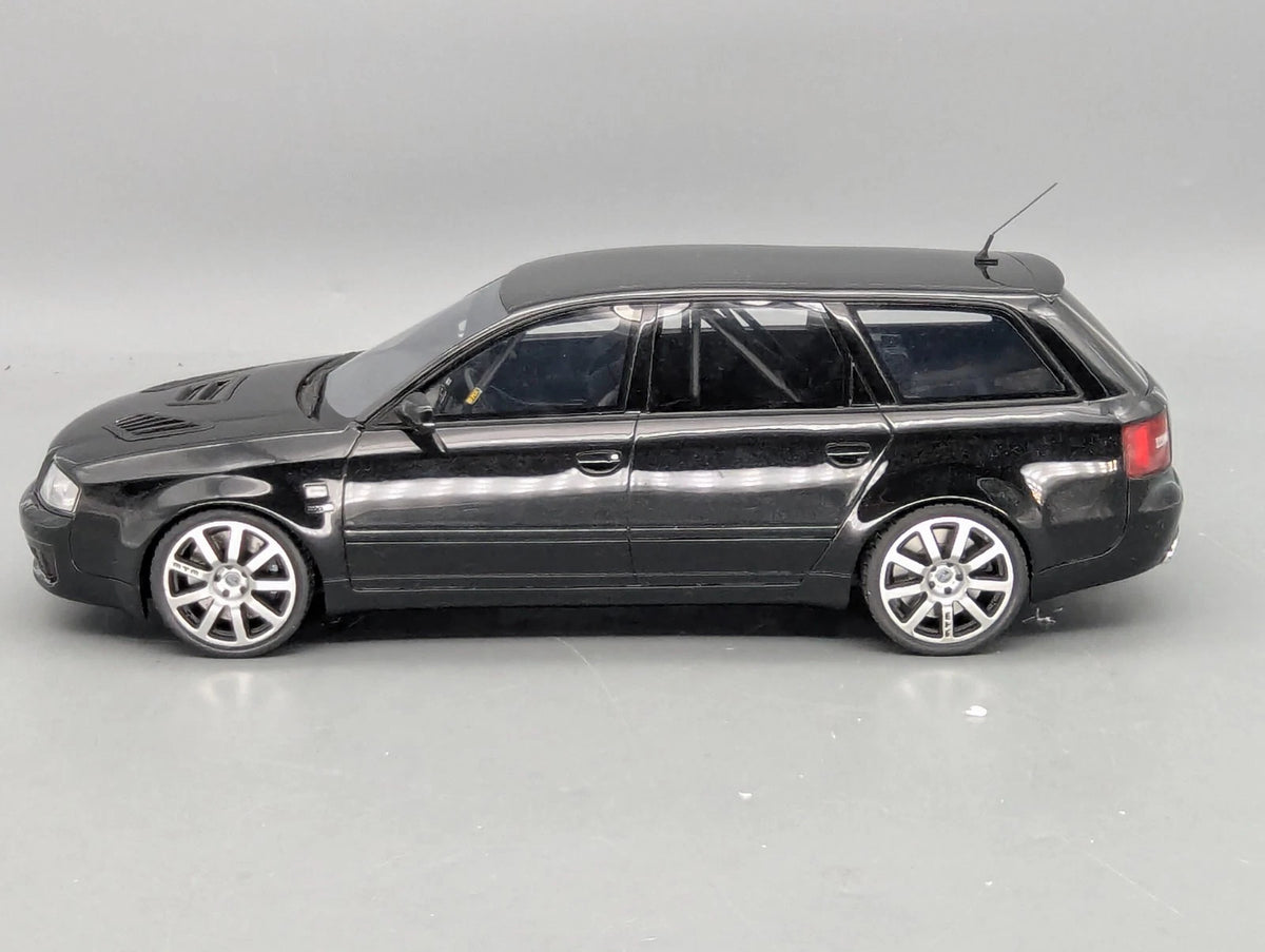 Modellautos 1:18 Otto Mobile OT992 Audi RS 6 C5 MTM Clubsport mit OVP