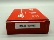 Modellautos 1:90 Schuco Piccolo-3er Set Piccolo-Set 2001 in OVP