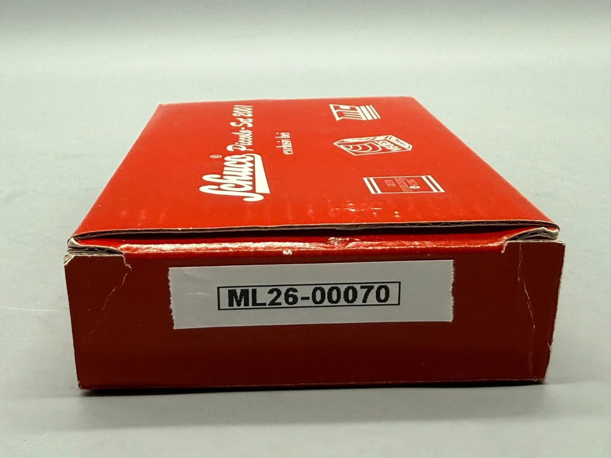 Modellautos 1:90 Schuco Piccolo-3er Set Piccolo-Set 2001 in OVP