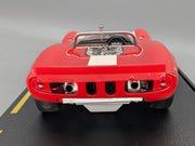 Modellautos 1:18 GMP Lola Spyder 1966 Team Surtees #3 John Surtees mit OPV