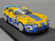 Modellautos 1:43 Minichamps Dodge Viper GTS-R 24h Le Mans 1997 #54 Oreca OVP