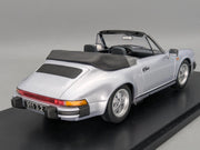 Modellautos 1:18 KK-Scale Porsche 911 Carrera Cabrio 3.2 1988 mit OVP