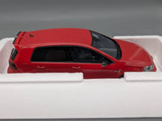 Modellautos 1:18 Otto Mobile OT1118 Volkswagen VW Golf 7.5 R Oettinger mit OVP