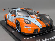 Modellautos 1:18 Ixo Porsche 911 RSR #86 24h Le Mans 2023 mit OVP