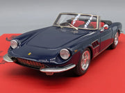 Modellautos 1:43 BBR Ferrari 330 GTS Auction Monaco 2014 Limited 01/05 mit OVP