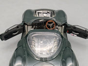 Modellautos 1:18 AUTOart 73541 Jaguar XJ13 Grün mit OVP