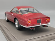 Modellautos 1:18 BBR Ferrari 250 GT Lusso S/N 4405 GT Auction 2009 Ltd 01/18 OVP