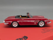 Modellautos 1:43 BBR Ferrari 330 GTS 70th Annivers. 2017 Limited 01/05 mit OVP