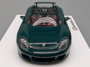 Eidolon Make Up 1:43 Porsche Carrera GT 2004 Rear Wing Up Ltd 70/80 Stck mit OVP