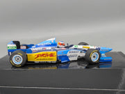 Modellautos 1:18 Minichamps Benetton Renault B195 WINNER #1 M. Schumacher OVP