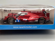 Modellautos 1:43 Spark Oreca 07 Gibson Richard Mille LM 2021 #1 OVP ungeöffnet