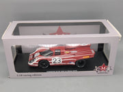 Modellautos 1:18 CMR 134 Porsche 917K WINNER 24h Le Mans 1970 #23 mit OVP