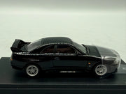 Modellautos 1:43 Kyosho Nissan Skyline GT-R (BCNR33) 1997 mit OVP