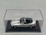 Modellautos 1:43 Minichamps  Mercedes-Benz SLR McLaren Roadster mit OVP