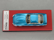 Modellautos 1:43 BBR RGM Ferrari 250 GT Lusso Longnose S/N 4335 Ltd 01/20 in OVP