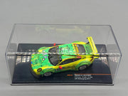 Modellautos 1:43 Ixo Porsche 911 GT3 R #911 24h Nürburgring 2017 mit OVP