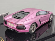 Eidolon Make Up 1:43 Lamborghini Aventador LP700-4 2011 Engine Set 10/10 OVP