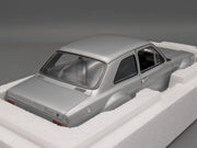 Modellautos 1:18 Minichamps Ford Escort I RS 1600 AVO 1970 Rechtslenker mit OVP