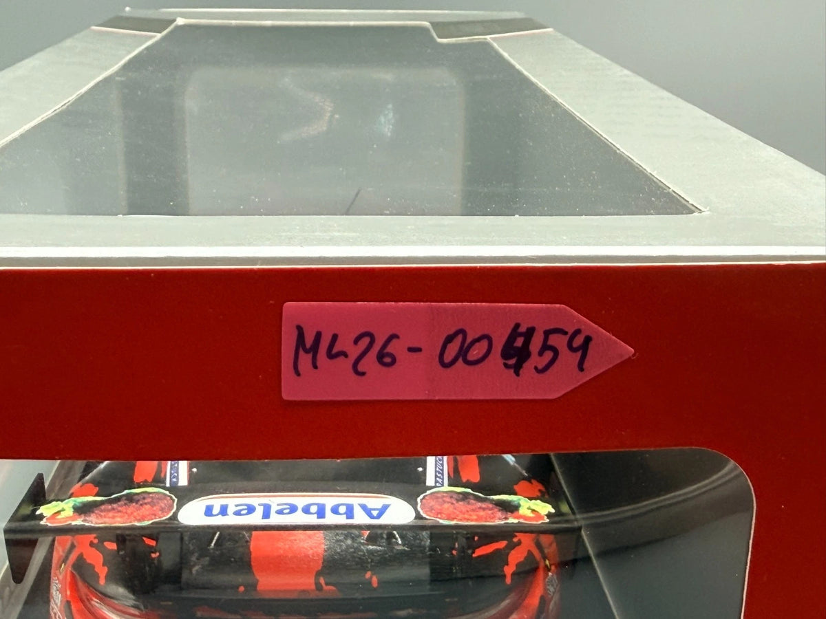 Modellautos 1:18 Ixo Porsche 911 GT3 R 24h Nürburgring 2020 #30 mit OVP