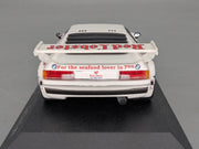 Modellautos 1:43 Minichamps BMW M1 IMSA Red Lobster 1981 1st GTO #25 mit OVP