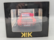 Modellautos 1:18 KK-Scale Porsche 911 930 Turbo 3.0 1976 Rot mit OVP