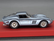 Modellautos 1:43 BBR Ferrari 250 GTO Victoria High School 1964 Ltd 03/20 mit OVP